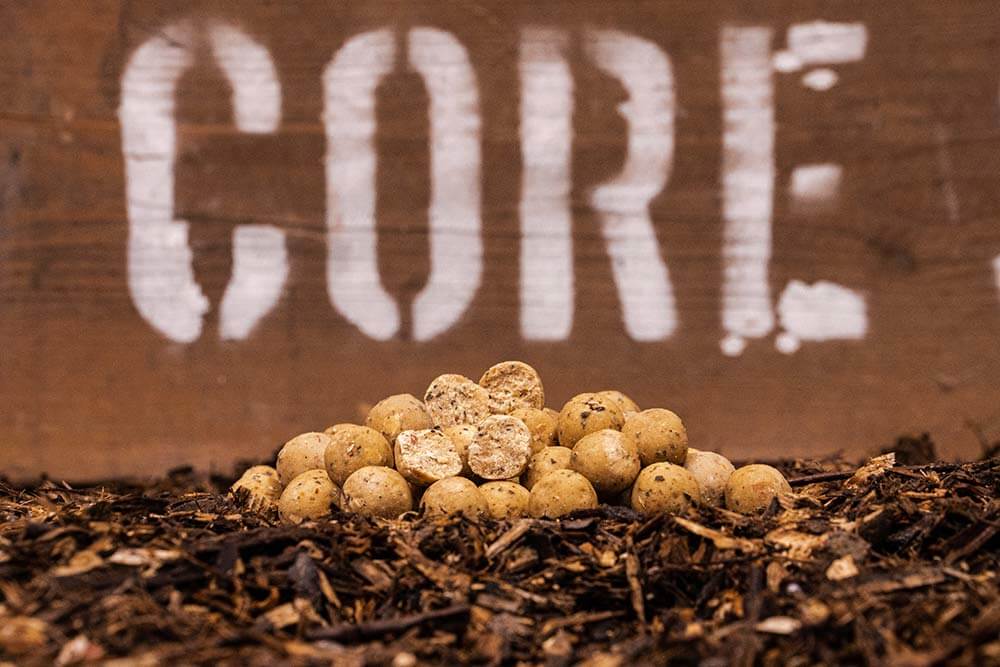 Core Evo Boilies