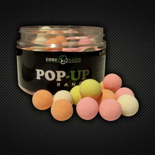 Pastel Airball Pop Ups