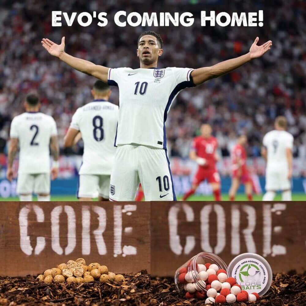 Evo's Coming Home